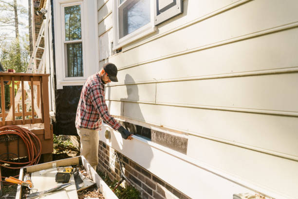 Top rated local Emergency Siding Repair specialists in Concord, NC